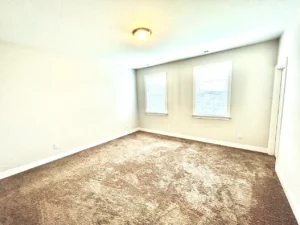 Savaan Cary rental townhome