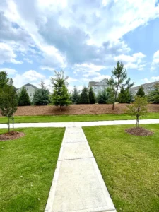 3-story townhome Cary NC