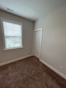 Cary NC modern townhome for rent