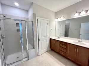 Savaan Cary rental townhome