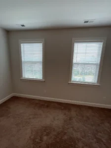 Savaan Cary rental townhome