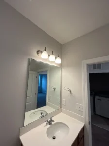 Savaan Cary rental townhome