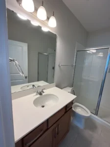 Savaan Cary rental townhome