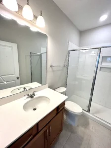 Savaan Cary rental townhome